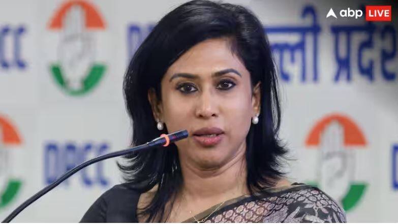 who is shama mohammed statement over rohit sharma fitness congress spokesperson Shama Mohammed: ਕੌਣ ਹੈ ਸ਼ਮਾ ਮੁਹੰਮਦ, ਜਿਸਨੇ Rohit Sharma ਨੂੰ ਕਿਹਾ 'ਮੋਟਾ' ਤੇ Kohli ਦਾ ਵੀ ਕੀਤਾ ਜ਼ਿਕਰ, ਹੁਣ ਦੇਸ਼ ਭਰ 'ਚ ਹੋ ਰਿਹਾ ਵਿਰੋਧ