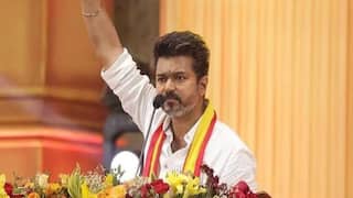 TVK Vijay: மக்கள் முன்பு மீண்டும் பேசும் விஜய்! எங்கு? எப்போது? தெறிக்கும் அரசியல்!