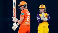 GGW vs UPW Highlights: ગુજરાત જાયન્ટ્સની એકતરફી જીત, ઘરેલુ મેદાન પર યુપી વોરિયર્સને મળી સૌથી મોટી હાર