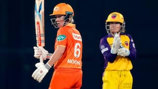 GGW vs UPW Highlights: ગુજરાત જાયન્ટ્સની એકતરફી જીત, ઘરેલુ મેદાન પર યુપી વોરિયર્સને મળી સૌથી મોટી હાર