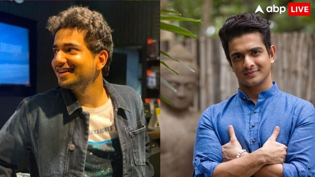 रणवीर इलाहाबादिया के मामले पर हो रही थी सुनवाई, फिर सुप्रीम कोर्ट ने क्यों लगा दी समय रैना की क्लास? SC heard the Ranveer Allahabadia case permission to telecast The Ranveer Show Justice Suryakant made strong comments रणवीर इलाहाबादिया के मामले पर हो रही थी सुनवाई, फिर सुप्रीम कोर्ट ने क्यों लगा दी समय रैना की क्लास?