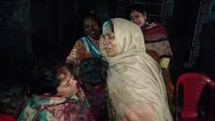 चमोली एवलांच: उधम सिंह नगर के अनिल की गई जान, मौत की खबर से परिवार में मचा कोहराम