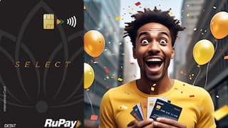 RuPay Debit Select Card: ரூபே கார்டு வச்சிருக்கீங்களா ? இலவச ஓ.டி.டி சந்தா முதல் இன்சூரன்ஸ் வரை.. மாஸ் காட்டும் ரூபே..!