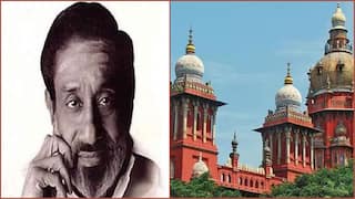 Sivaji Ganesan Home: இப்படி ஆகிப்போச்சே...நடிகர் திலகம் சிவாஜி கணேசன் வீட்டை ஜப்தி செய்ய உத்தரவு