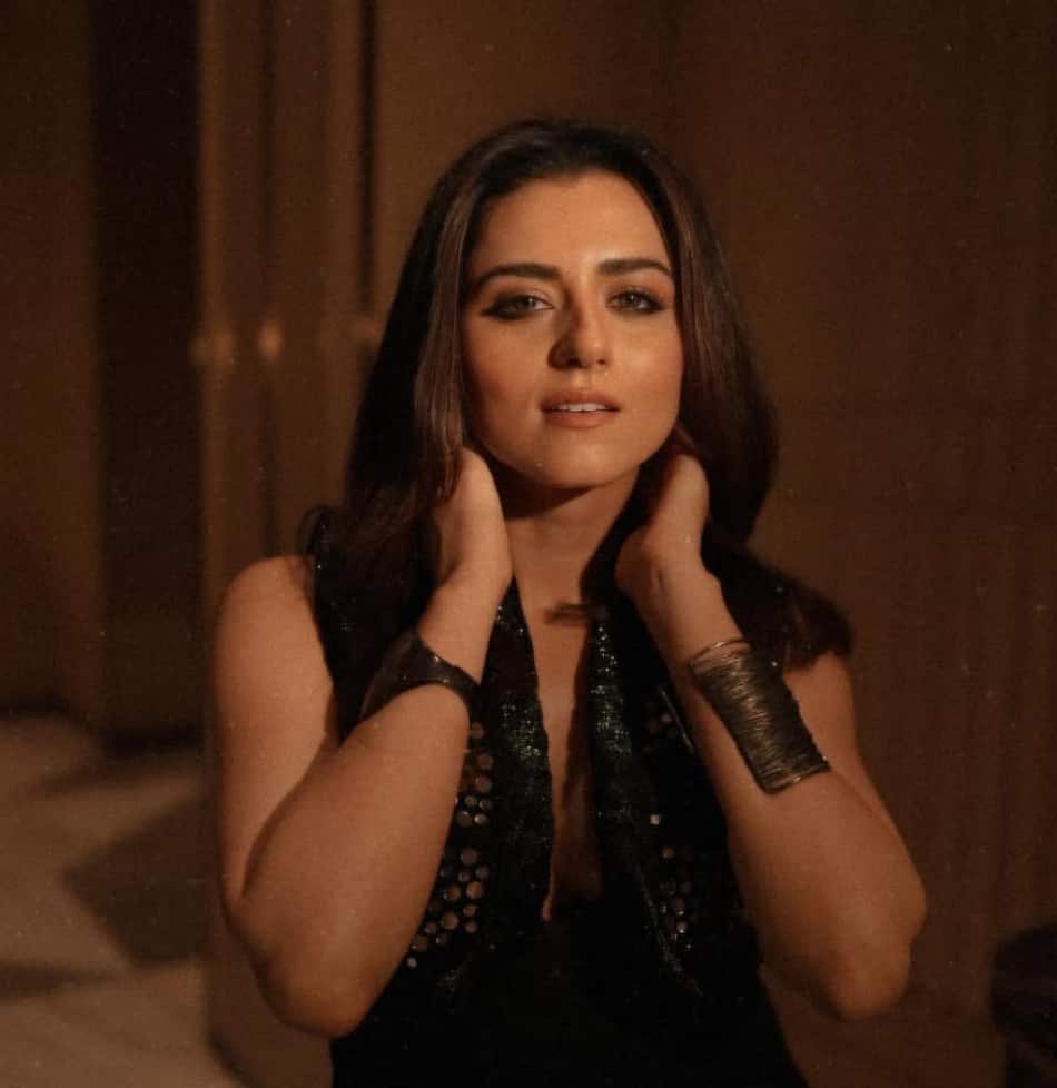 Top 20 Web Series Actresses Who Are Redefining Digital Entertainment in India