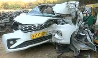 અમદાવાદમાં સોલા બ્રિજ અકસ્માત કેસમાં મોટી કાર્યવાહી, પ્રથમ વખત નેશનલ હાઈવે ઓથોરિટી સામે નોંધાશે ગુનો