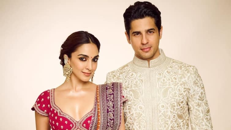 Kiara Advani And Sidharth Malhotra Become Parents To A Baby Girl Kiara Advani And Sidharth Malhotra Become Parents To A Baby Girl