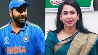 Rohit Sharma: કોંગ્રેસે પોસ્ટ ડિલિટ કરાવી અને શમા મોહમ્મદને લગાવી ફટકાર, રોહિત શર્માની ફિટનેસ પર કરી હતી ટિપ્પણી