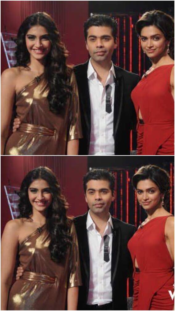 सोनम-दीपिका ने रणबीर को लेकर बोली थी कंडोम वाली बात, भड़क गए थे ऋषि कपूर