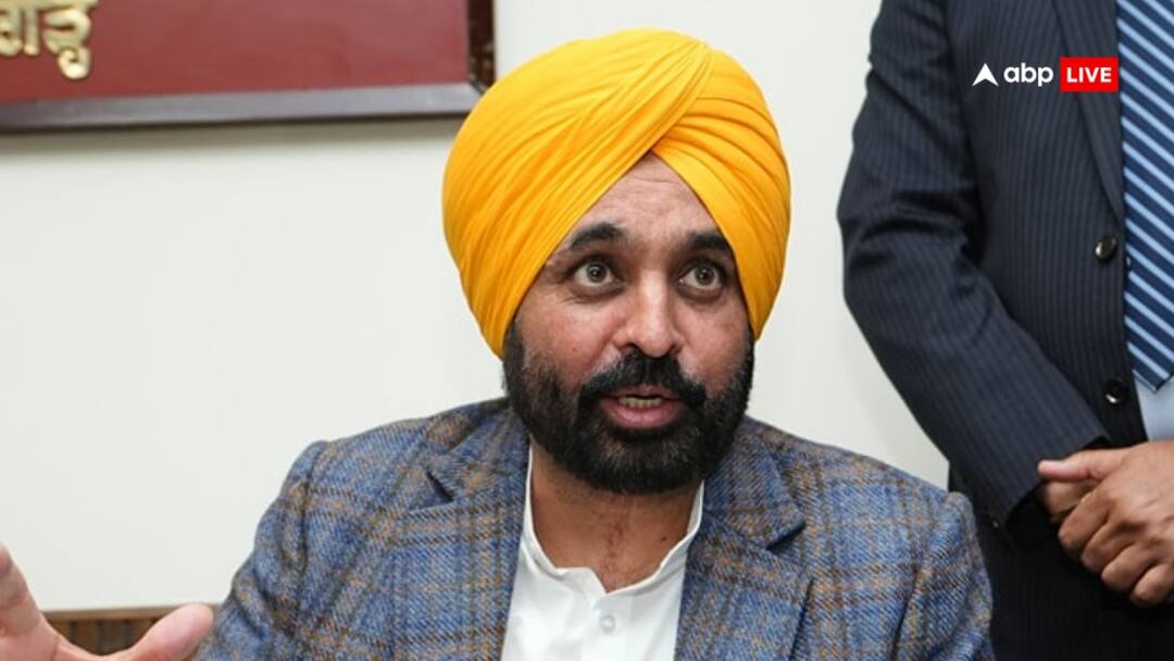 किसानों से CM भगवंत मान की अपील, 'पंजाब बंद करना किसी समस्या का हल नहीं' Bhagwant Mann CM AAP Appealed To Farmers in meeting shutting down Punjab not the solution Of problem किसानों से CM भगवंत मान की अपील, 'पंजाब बंद करना किसी समस्या का हल नहीं'