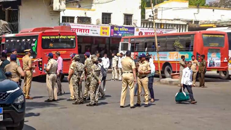 Pratap Sarnaik Maharashtra Transport Minister ordered To install CCTV Cameras in all Buses After Pune Rape Case in Bus depot ANN महाराष्ट्र की सभी बसों में लगाए जाएंगे CCTV कैमरे, पुणे में रेप की घटना के बाद सरकार के आदेश
