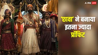 Chhaava Box Office Collection Day 18: 'छावा' के मेकर्स 18 दिन में हुए मालामाल, विक्की कौशल की फिल्म ने निकाला बजट का 365%, जानें कमाई