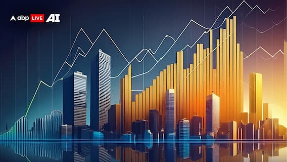 Share Market: Indices Close Session Lower, Sensex Under 73,100, Nifty Ends Flat