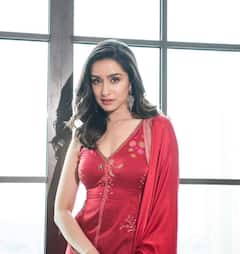 Happy Birthday Shraddha Kapoor: Top 5 Fashionable Looks Of The Actress; See PICS