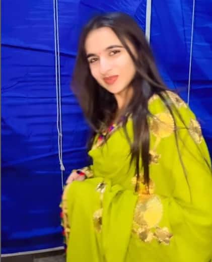 इसके साथ ही मां ने ये भी कहा कि वो किसी का एक लफ्ज भी बर्दाश्त नहीं करती थी.