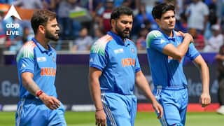 India vs Australia: જો વરસાદના કારણે સેમિફાઇનલ મેચ રદ્દ થાય તો આ ટીમને મળશે ફાઇનલની ટિકિટ