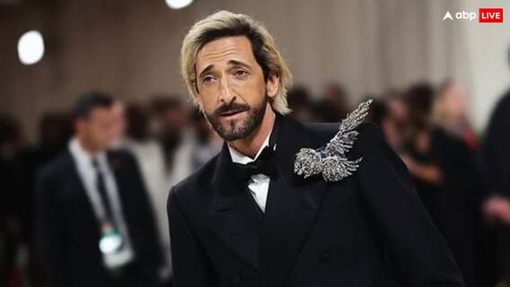 Oscars 2025: ऑस्कर में बेस्ट एक्टर बने एड्रियन ब्रॉडी, फिल्म 'द ब्रूटलिस्ट' के लिए मिला अवॉर्ड Oscars 2025: ऑस्कर में बेस्ट एक्टर बने एड्रियन ब्रॉडी, फिल्म 'द ब्रूटलिस्ट' के लिए मिला अवॉर्ड