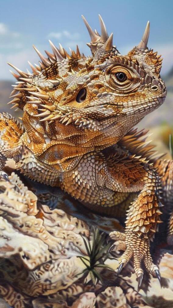 9 Animals With The Strangest Defense Mechanisms