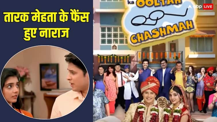 Taarak Mehta Ka Ooltah Chashmah current track Tapu and Sonu separation Netizens call out said kabada kar diya Taarak Mehta Ka Ooltah Chashmah में सोनू और टपु को घरवालों ने किया अलग, भड़के यूजर्स बोले- इज्जत से बंद कर दो...