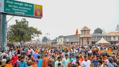 रामलला के भक्तों के लिए बड़ी खबर, अयोध्या में अब सुबह इतने बजे खुलेंगे राम मंदिर के द्वार