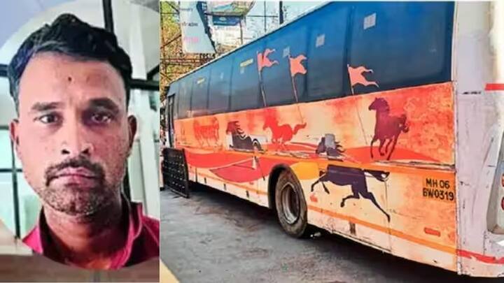 पुण्यातील स्वारगेट प्रकरणी अनेक धक्कादायक माहिती समोर येत आहे.