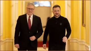 Zelensky: இதுக்கு ஒண்ணும் குறைச்சல் இல்ல.!! ஜெலன்ஸ்கி வெளியிட்ட முக்கிய அறிவிப்பு...