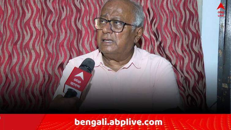 Jadavpur University Chaos TMC MP Sougata Roy warns SFI CPM that if no body injured then take action Jadavpur University Chaos : যাদবপুর নিয়ে কড়া হুঁশিয়ারি সৌগতর, 'ওটা ওদের সৌভাগ্য যে ছেলেটা আহত, না হলে..' !