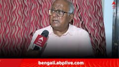 যাদবপুর নিয়ে কড়া হুঁশিয়ারি সৌগতর, ওটা ওদের সৌভাগ্য যে ছেলেটা আহত, না হলে.. !
