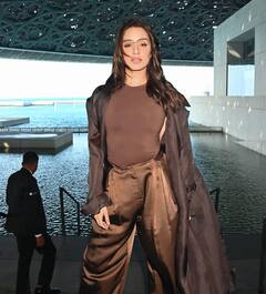 Happy Birthday Shraddha Kapoor: Top 5 Fashionable Looks Of The Actress; See PICS