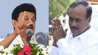 MK Stalin slams H.Raja: நடு­ராத்­தி­ரி­யில் ஏன் சுடு­காட்டுக்­குப் போக வேண்­டும்?  எச் ராஜவுக்கு முதல்வர் காட்டமான பதிலடி
