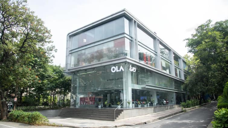 Ola Electric Showrooms Raided Across India For Trade Certificate Violations: Report