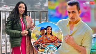 'रुपाली के साथ मामला ठीक है', 'अनुपमा' एक्ट्रेस संग तकरार की खबरों पर बोले सुधांशु पांडे
