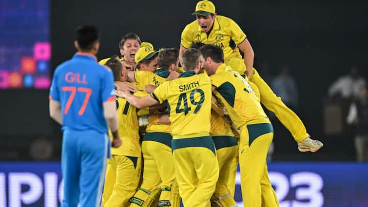 टीम इंडिया और ऑस्ट्रेलिया ने आईसीसी ओडीआई के इवेंट्स नॉकआउट मैचों में 6 बार का सामना किया है