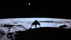 Firefly’s Blue Ghost Lander Makes Historic Touchdown On Lunar Surface