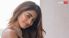 Beauty secret: 34ની ઉંમરે 24 જેવા દેખાશો યંગ, પૂજા હેગડેનો આ ફિટનેસ અને ડાયટ પ્લાન કરો ફોલો