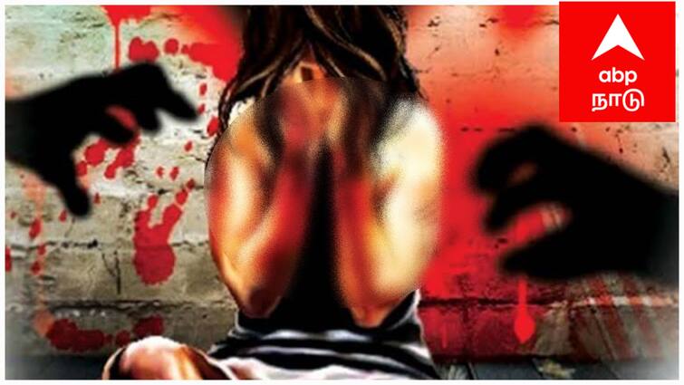Molested of a child  near Sirkazhi Mayiladuthurai district tnn மீண்டும் ஒரு அதிர்ச்சி சம்பவம்...என்ன நடக்கிறது மயிலாடுதுறை மாவட்டத்தில்...?