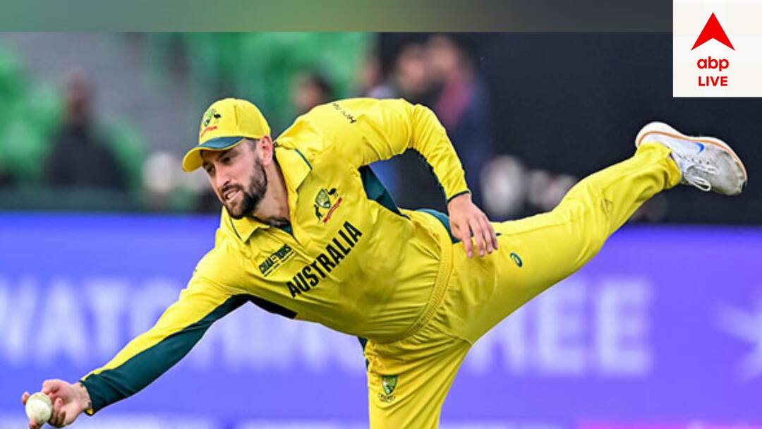 Champions Trophy: সেমিফাইনালে সামনে ভারত, মাঠে নামার আগেই বড় ধাক্কা অজি শিবিরে icc champions trophy australia cricket team injury concern Matthew short cooper connolly as replace Champions Trophy: সেমিফাইনালে সামনে ভারত, মাঠে নামার আগেই বড় ধাক্কা অজি শিবিরে