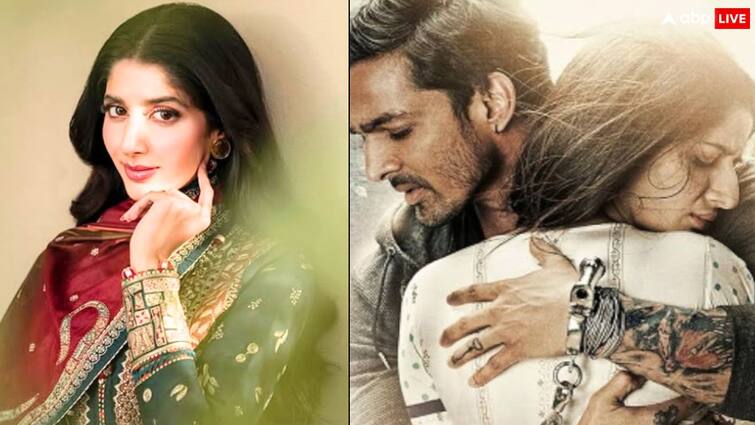 Sanam Teri Kasam 2 producer approached Mawra Hocane  for sequel with Harshvardhan Rane सनम तेरी कसम के सीक्वल में नजर आएंगी पाकिस्तानी एक्ट्रेस मावरा होकेन? 2026 में रिलीज होगी फिल्म