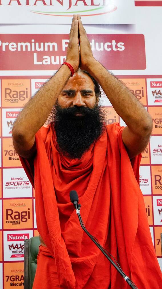 घोड़े जैसे फुर्तीले कैसे हैं बाबा रामदेव, ऐसी ही उनकी डाइट