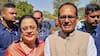 कौन हैं शिवराज सिंह चौहान के समधी, जिन्होंने जमकर की केंद्रीय मंत्री की तारीफ, जोधपुर पहुंचा दोनों परिवार