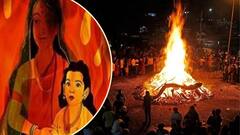 Holi 2025: હોળી પહેલા આ પાંચ વસ્તુમાંથી એક વસ્તુ ઘર પર લાવો, મા લક્ષ્મીના મળશે આશિષ, થશે ધનવર્ષા