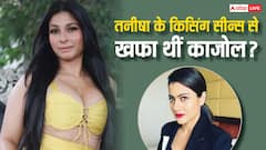 जब तनीषा मुखर्जी ने फिल्म में दिए थे भर-भरकर किसिंग सीन, बहन काजोल को नहीं हुआ बर्दाशत, तो किया ये काम