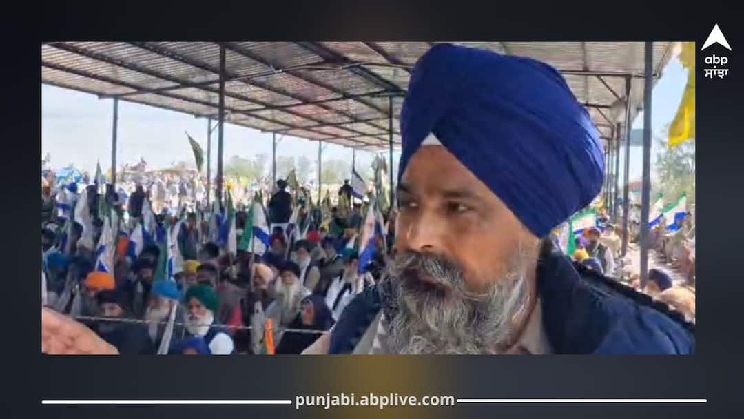 KMM Meeting Today in Ludhiana ਹਾਰ ਨਹੀਂ ਮੰਨਣ ਵਾਲੇ! ਕਿਸਾਨ ਮਜ਼ਦੂਰ ਮੋਰਚਾ ਦੀ ਬੈਠਕ, ਹੋ ਸਕਦਾ ਵੱਡਾ ਐਲਾਨ