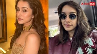 श्रद्धा कपूर ने असंभव को संभव कर दिया! बॉयफ्रेंड राहुल मोदी के नाम को लेकर सोशल मीडिया पर मजे ले रहे लोग