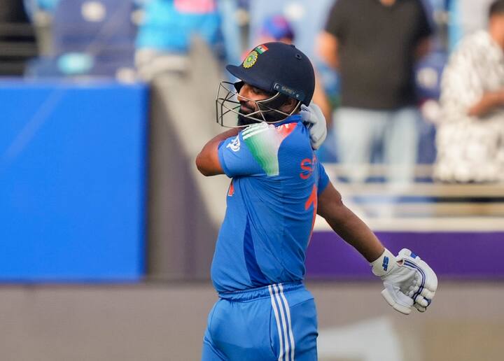 With this wicket, Shami achieved a significant milestone in international cricket.