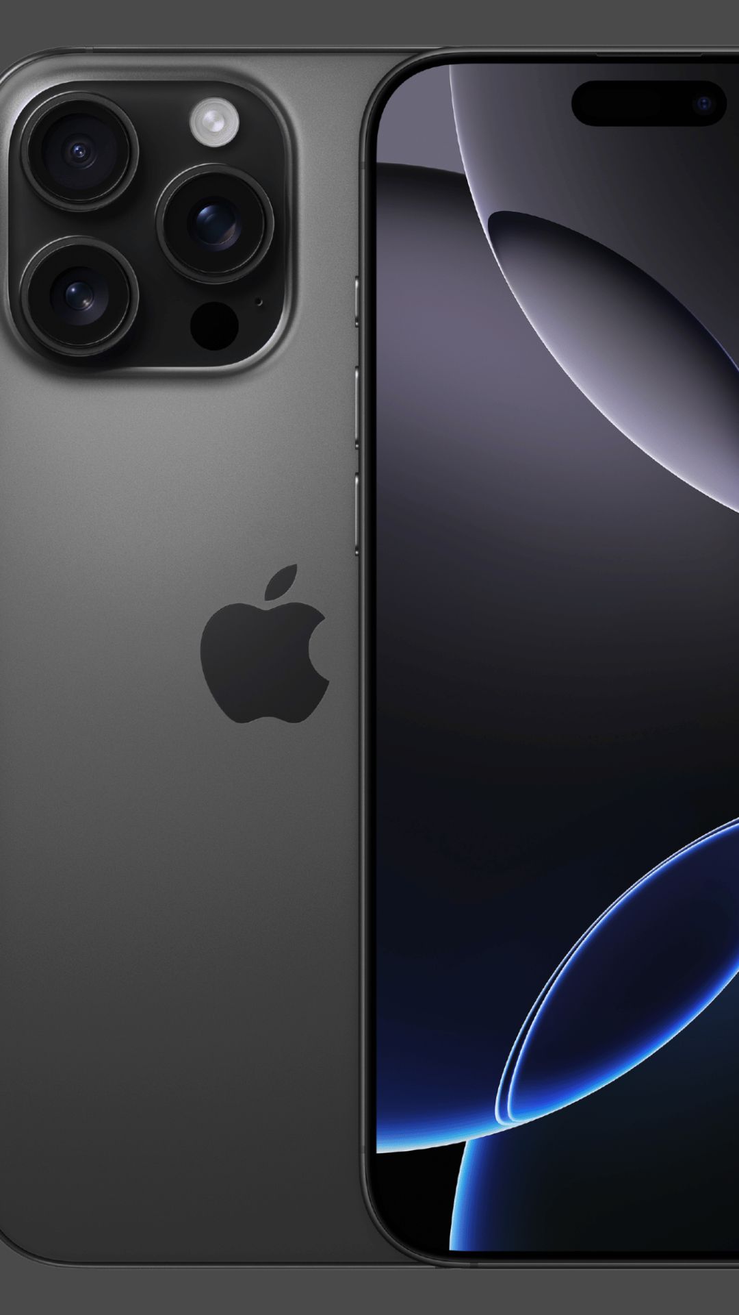 Apple के अनुसार, यह मॉडल 33 घंटे तक वीडियो प्लेबैक प्रदान करता है, जो iPhone 15 Pro Max के 29 घंटे की तुलना में अधिक है.