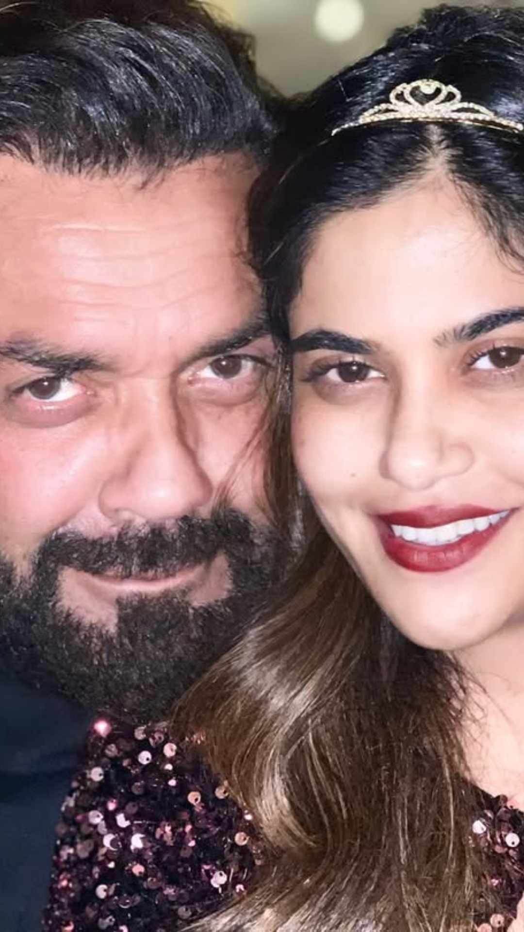 बता दें कि अदिति भी अपने माता-पिता की तरह एथलीट रह चुकी हैं