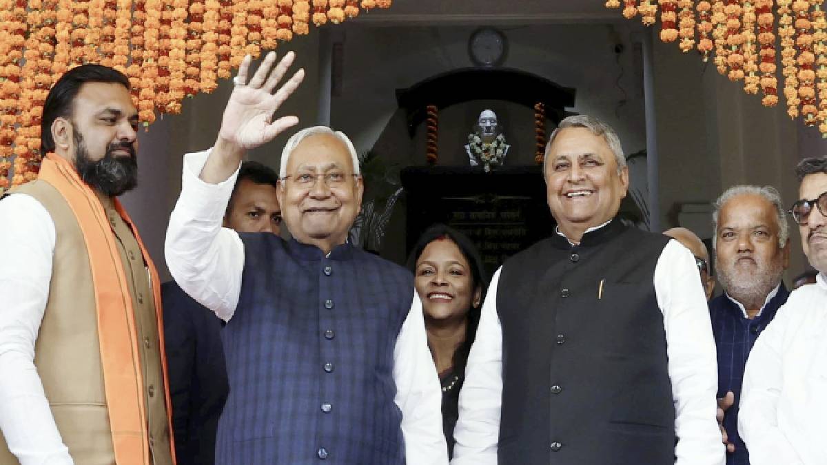 Bihar Budget: बिहार बजट का वो वादा, जो चुनाव जीतने का बनेगा सबसे बड़ा हथियार, एक्स्पर्ट से समझिए