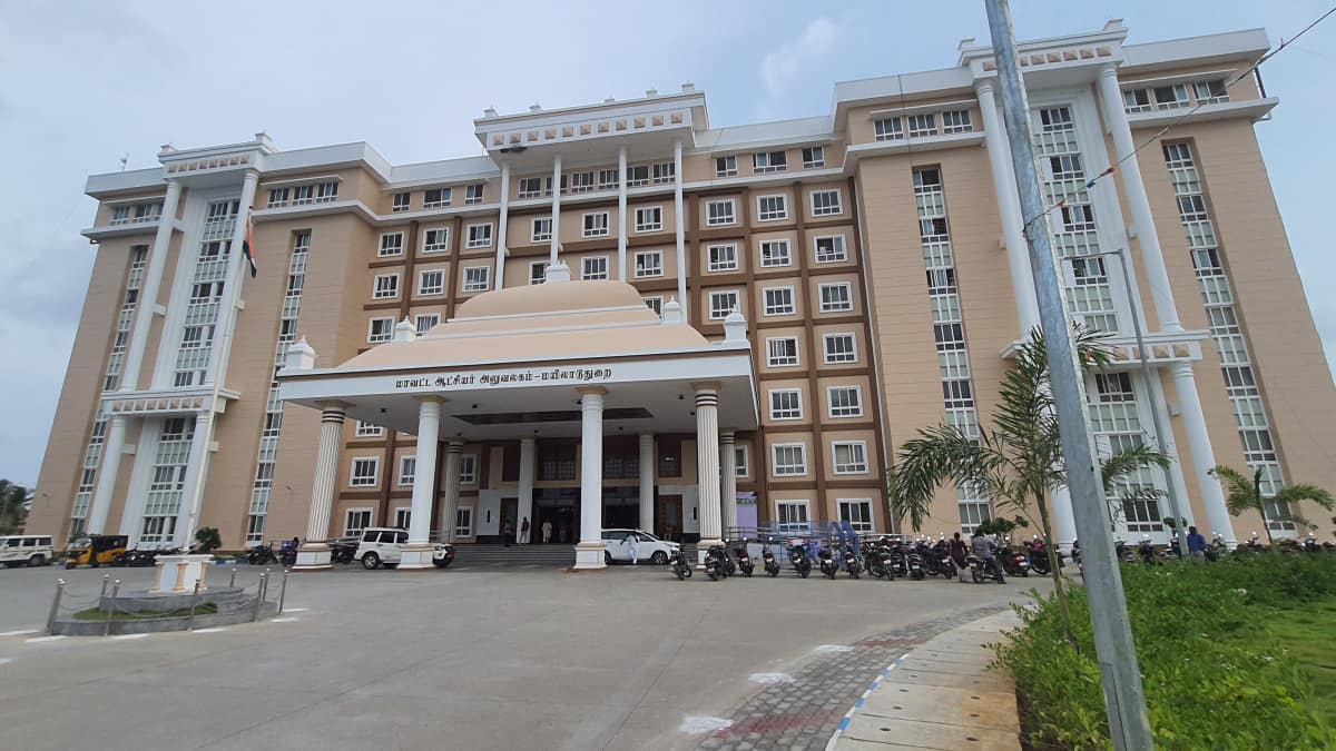 Mayiladuthurai: மூன்றரை வயது சிறுமி பாலியல் வழக்கு - மயிலாடுதுறை ஆட்சியரை தொடர்ந்து எஸ்பிக்கு சிக்கல்..?