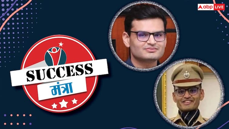 Success Story of IAS Kartik Jivani Who Appeared in UPSC 4 Times and became IPS Two times and finally is an IAS officer 4 बार दिया UPSC, तीन बार हुए पास, चौथी बार में बने IAS, पढ़िए ऐसे ही एक ऑफिसर की Success Story